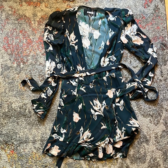 Whitby Reformation Dress (S) - Picture 2 of 6